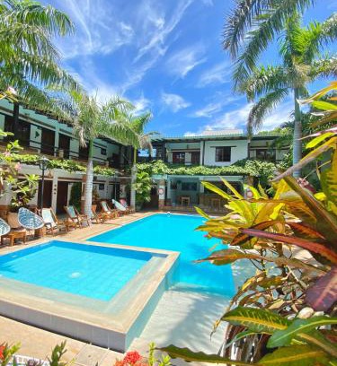 Santa Marta Hotel | Camali Hotel