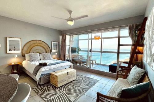 Umdloti Apartment | Camarque 47, Umdloti by Euphoric Leisure