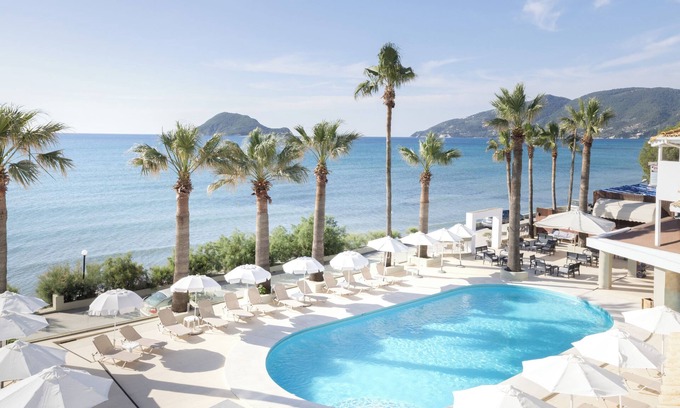 Agios Sostis Hotel | Cameo Beach Resort