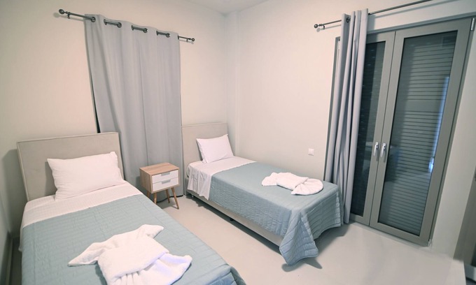 Zakynthos Apartment | Cameo Island 2 Bedroom Apartment