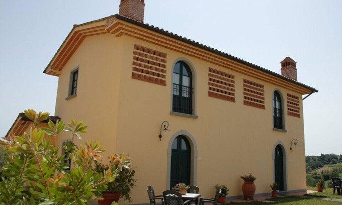 Stabbia Other | CAMERA PENDOLINO at Agriturismo MUSIGNANO