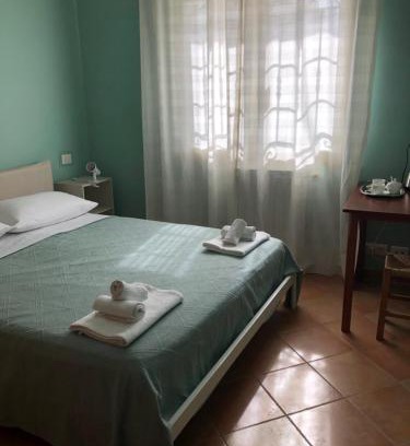 Nettuno House | Camera Sydney