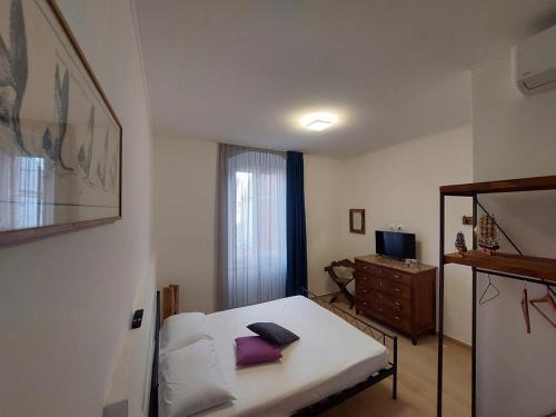 La Spezia Apartment | Camere Mediterranee