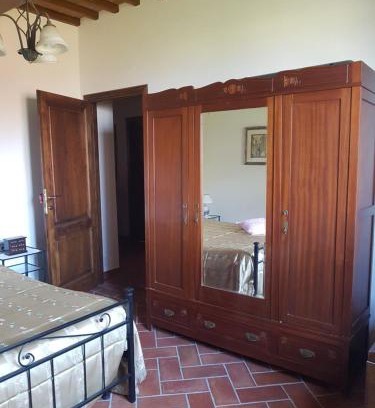 San Miniato House | Camere Montalbano
