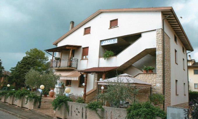 Rivotorto Bed & Breakfast | Camere Tiziana