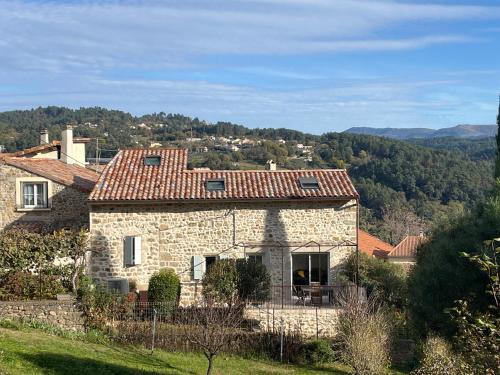 Labegude House | Camilette