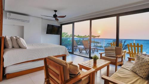 Covenas Hotel | Camino Palmero Coveñas