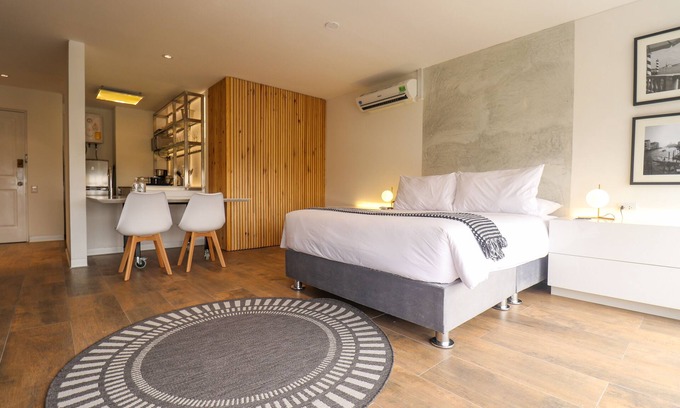 Chacarilla-Santa Cruz Apartment | Camino Real by Wynwood House
