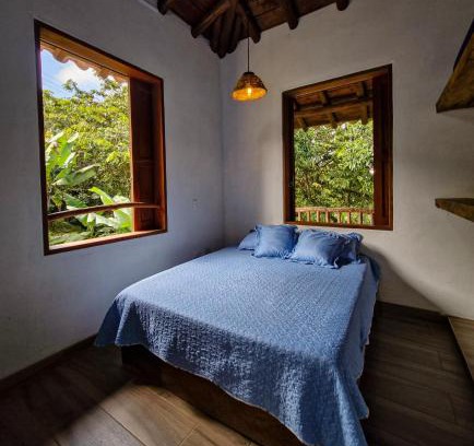 Jardin House | Caminos Alojamiento