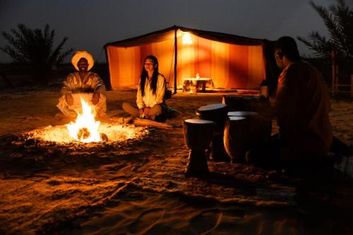 Rissani Other | Camp Familia Erg Chebbi