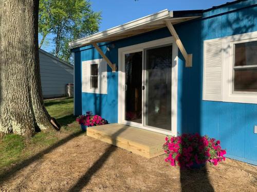 Hammondsport House | Camp Waneta