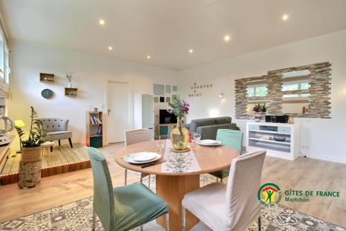 Reguiny House | Campagne