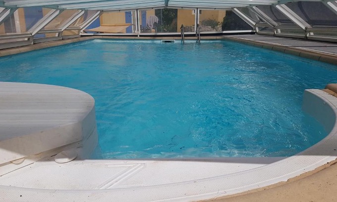 Saint-Savournin House | Campagne Julia