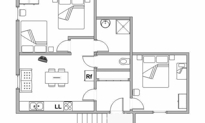 Pierrefeu-du-Var House | Campagne Peygros gîte