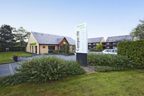 East Flanders Hotel | Campanile Hotel & Restaurant Gent