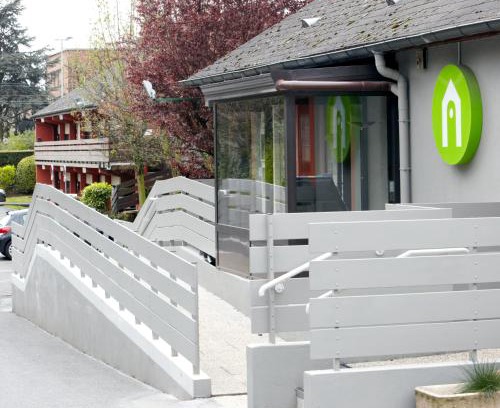 Faubourg de Bethune Hotel | Campanile Lille Sud - CHR