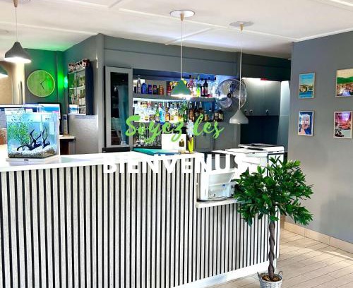 Marmande Hotel | Campanile Marmande