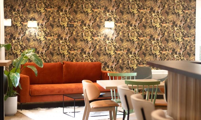 Vert-Saint-Denis Hotel | Campanile Melun Sénart