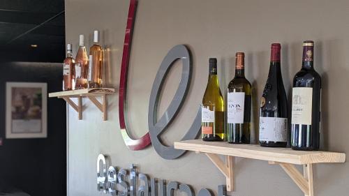 Salon-de-Provence Hotel | Campanile Salon-De-Provence