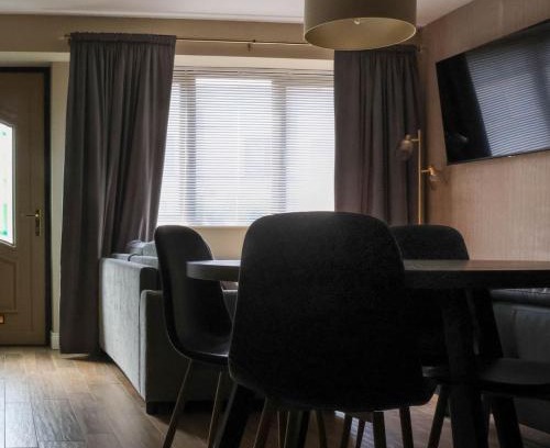 Augher Apartment | Campbell's