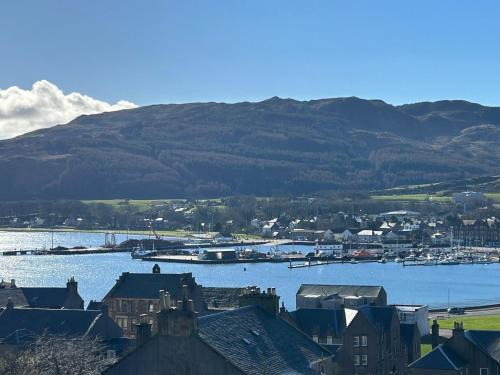 Campbeltown House | Campbeltown View