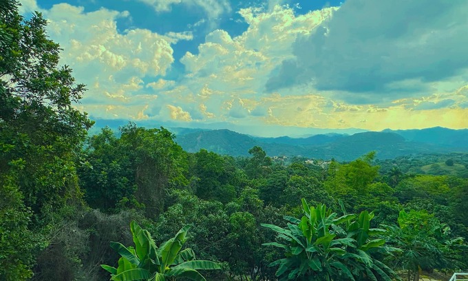 Anapoima House | Campeste House in Anapoima