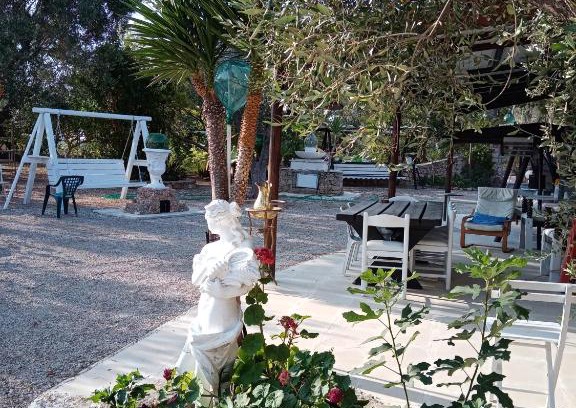 Galatone House | Campi Latini