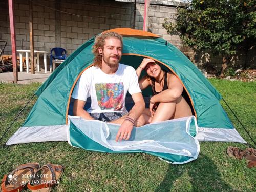 Panajachel Other | Camping 1 Panajachel