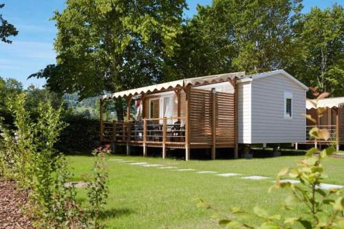 Montlouis-sur-Loire Other | Camping 3 étoiles - ef00ha