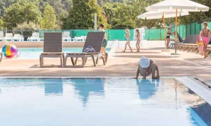 Eymouthiers House | Camping 4 étoiles - Parc aquatique - eecgdc