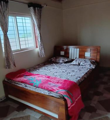 Murbad House | Camping blue sky heaven malshej
