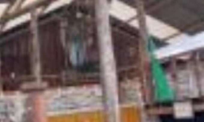 San Juan de Pasto Cabin | Camping cabin Villa Ernestina