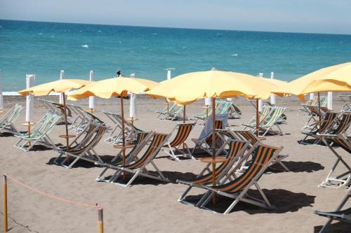 Marina di Bibbona Resort | Camping Casa Di Caccia
