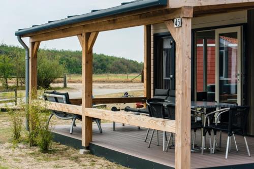 Municipality of Ameland Other | Camping De Kiekduun