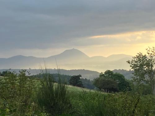 Rochefort-Montagne Other | CAMPING de la BUGE
