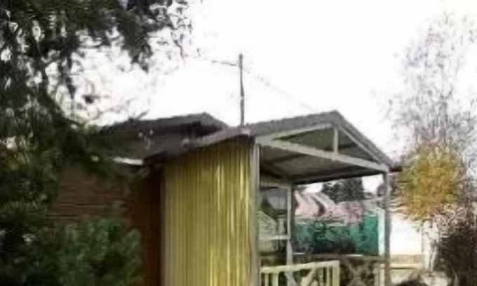 Salbris Ski Chalet | Camping de Sologne*** - Chalet Bellevue 3 rooms 4 people