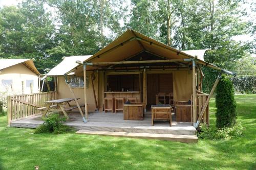 Limmen Other | Camping de Voetel