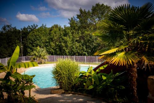 Gourdon Other | Camping Domaine le Quercy