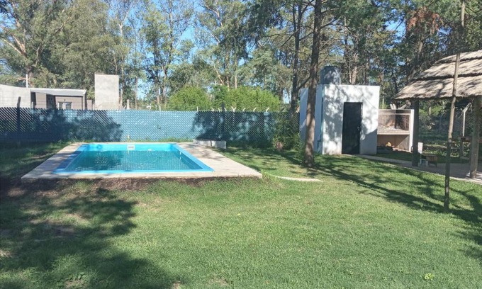 Empalme Lobos Other | CAMPING DON EMILIO