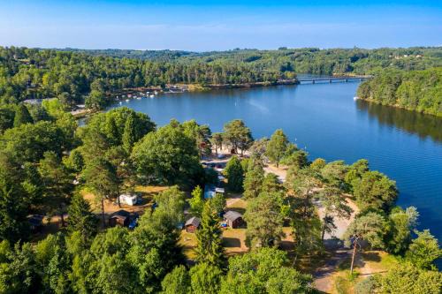 Marcillac-la-Croisille Other | Camping du Lac
