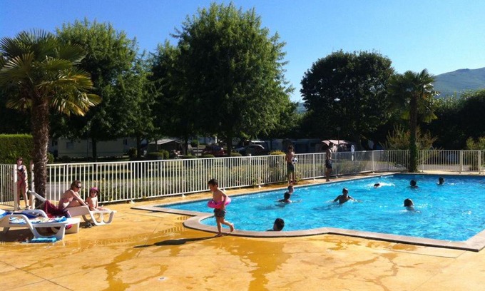 Ascarat Other | Camping Europ'Camping - Maeva