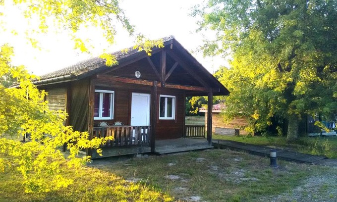 Uza Other | Camping familial les chalets d'Uza