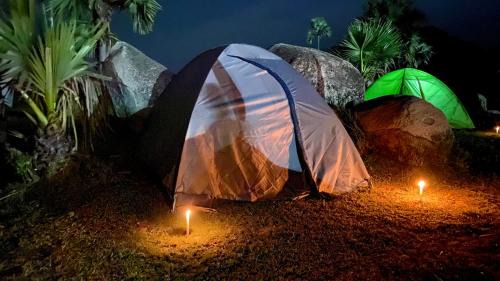 Jahanabad Other | Camping In Bihar By BAECB HILL'S