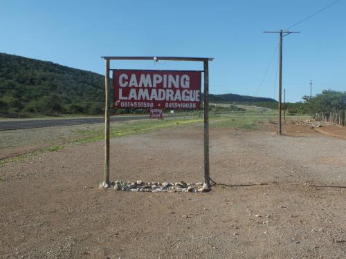Opuwo Other | Camping Lamadrague