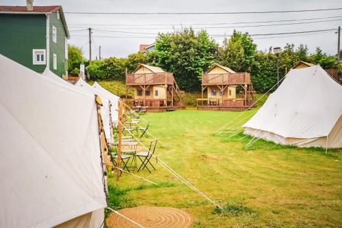 Castrillon Other | Camping Las Gaviotas