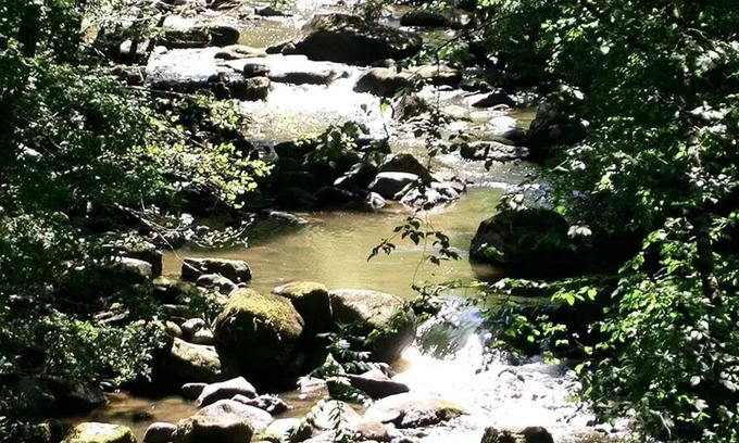 Chateauroux House | Camping Le Rochat* - Mobile home 2 bedrooms without bathroom 3 people