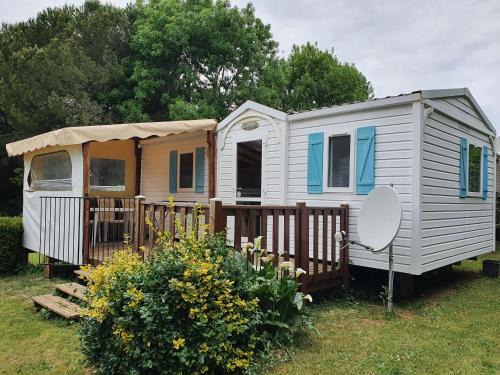 Saint-Sornin Other | camping le valerick