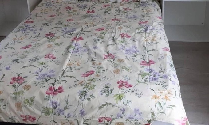 Beauville House | Camping Les 2 Lacs *** - Mobile home Vista 3 rooms 4 people