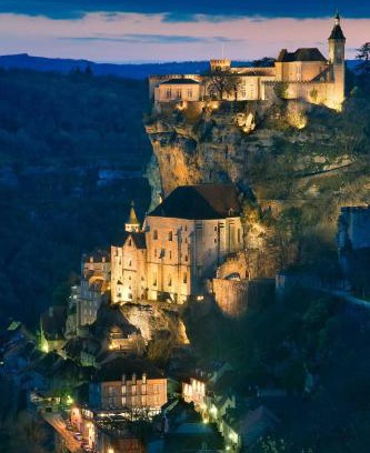 Rocamadour Other | Camping les Campagnes