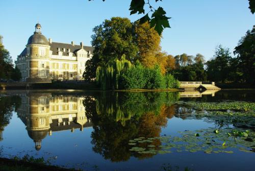 Rochefort-sur-Loire Other | Camping les Plages de Loire